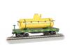 Virginia & Truckee old time tank car