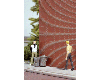 Brick Sheets Light Red Brick