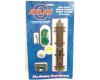 O Gauge Custom Supreme switch machine