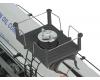 Sunoco tank car