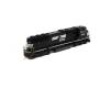 Norfolk Southern SD60E #6952 w/Tsunami 2