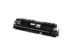 Norfolk Southern SD60E #6952 w/Tsunami 2