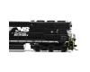 Norfolk Southern SD60E #6952 w/Tsunami 2