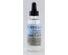 Candy Cane Express scented smoke fluid (2 ounce)