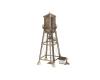 Rustic Water Tower