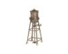 Rustic Water Tower
