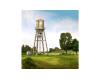 Rustic Water Tower