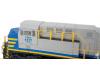 Diesel Detail Kit for GE ES44 GEVO