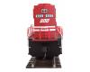Soo Line EMD SD60M 3-Window Cab #6062