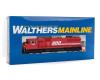 Soo Line EMD SD60M 3-Window Cab #6062