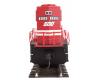 Soo Line EMD SD60M 3-Window Cab #6058 w/ESU Sound