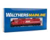 Soo Line EMD SD60M 3-Window Cab #6058 w/ESU Sound