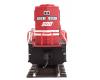 Soo Line EMD SD60M 3-Window Cab #6061 w/ESU Sound