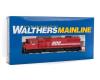 Soo Line EMD SD60M 3-Window Cab #6061 w/ESU Sound