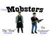 HO Mobsters the “Don” and the “Enforcer”