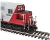 Diesel Detail Kit for EMD SD60M
