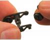 4' 6" Arch Bar Trucks 1-Pair