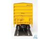 Union Pacific (MP) 50' ACF exterior post boxcar #357102