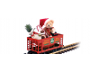 Hermann Christmas Bear Car