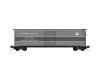 Southern Pacific Impact 50' Standard Single Door Box Car #200