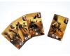 Catalyst card game