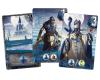 Catalyst card game