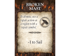 SeaFall: A Legacy Game board game