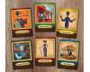Railroad Rivals board game