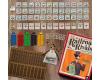 Railroad Rivals board game