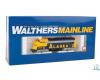 Alaska Railroad EMD F-7AB #1524 & 1525 with DCC & sound