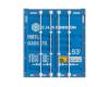 C.H. Robinson 53' Corrugated Container #530705