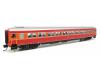Cotton Belt Osgood Bradley 10 Window Coach #201