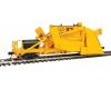 Chicago & North Western Jordan Spreader #11967