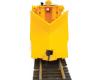 Chicago & North Western Jordan Spreader #11967