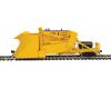 Chicago & North Western Jordan Spreader #11967