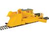 Chicago & North Western Jordan Spreader #11967