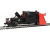 Grand Trunk Western Jordan Spreader #50994
