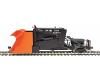 Grand Trunk Western Jordan Spreader #50994