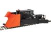 Grand Trunk Western Jordan Spreader #50994