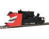 Maintenance of Way Jordan Spreader (Black)