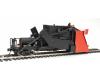 Maintenance of Way Jordan Spreader (Black)