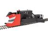 Maintenance of Way Jordan Spreader (Black)