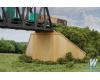 Bridge Abutment 2-pack kit