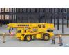 Two-Axle Truck Crane kit