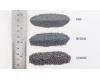 Ballast Shaker Fine Gray