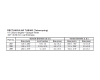 Rectangular Tubing 0.125" x 0.25" 3 pieces