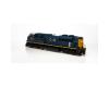 Progress Rail SD70ACe #4834 With Tsunami2
