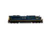 Progress Rail SD70ACe #4834 With Tsunami2