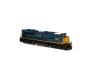 Progress Rail SD70ACe #4834 With Tsunami2