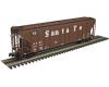 Santa Fe Pullman-Standard 4427 covered hopper #304047